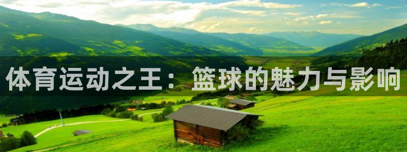 球王会体育