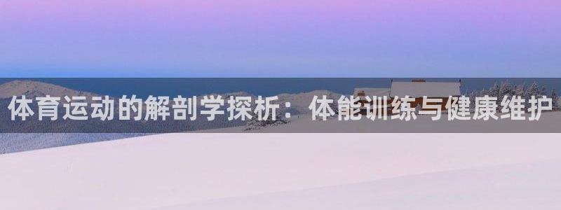 球王会体育