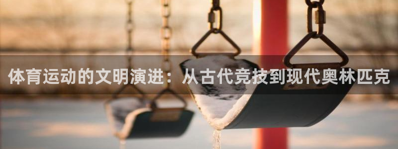 球王会体育