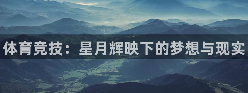 球王会体育